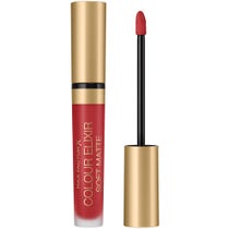 Pintalabios Max Factor Color Elixir Pintalabios mate suave 4ml 030 Rubí triturado-1