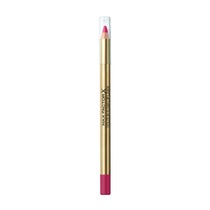 Max Factor Color Elixir Lip Liner Lápiz labial de larga duración Tono 50 Magenta Pink 10g-1