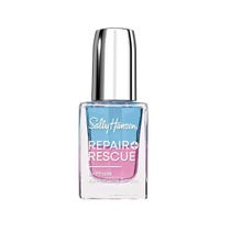 Sally Hansen Repair + Rescue Sérum huileux biphasé pour ongles 13,3 ml-5