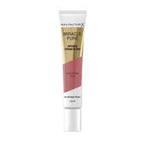 Max Factor Blush In Crema Miracle Pure 03 Vintage Peony-1