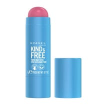 Rimmel London Kind & Free Multi Stick Fard Rossetto 003 Pink Heat-1