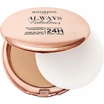 Bourjois Always Fabulous Fondotinta Compatto 425 Honey 7g-1