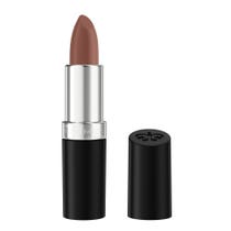 Rimmel Lasting Finish Rossetto Satinato Idratante Formula Vegana 4g 370 90's Baby-2