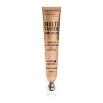 Rimmel Multi-tasker Wake Me Up Correttore & Fondotinta Formula Vegana 030 Light 20ml-1
