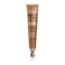 Rimmel Multi-tasker Wake Me Up Correttore & Fondotinta Formula Vegana 090 Toffee 20ml-1