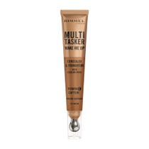 Rimmel Multi-tasker Wake Me Up Correttore & Fondotinta Formula Vegana 100 Mocha 20ml-1
