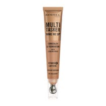 Rimmel Multi-tasker Wake Me Up Correttore & Fondotinta Formula Vegana 065 Rose Honey 20ml-1