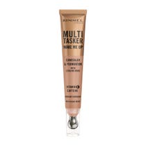 Rimmel Multi-tasker Wake Me Up Correttore & Fondotinta Formula Vegana 055 Classic Beige 20ml-1