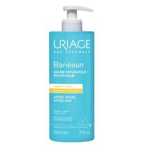 Uriage Bariesun Baume Réparateur Après-Soleil 500 ml-17