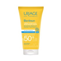 Uriage Bariesun Crema Solar Hidratante SPF50 + Sin Perfume 50ml-3