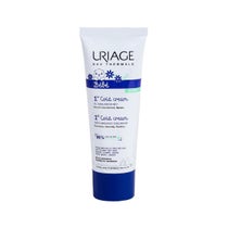 Uriage Bébé Cold Cream Crème Visage/Corps 75 ml-2