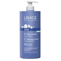 Uriage Bébé Crème Lavante 1 Litre-13