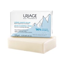 Uriage Crème Lavante Solide 125 g-2
