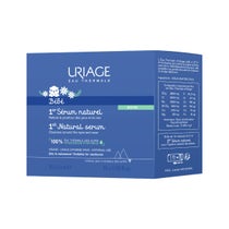 Uriage Bebe Serum Fisiologico 15 Viales de 5ml-2