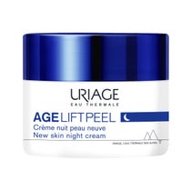 Uriage Age Lift Crème de Nuit Peeling 50 ml-4