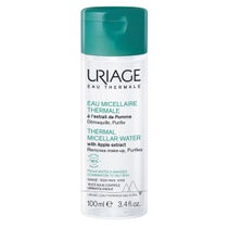 Uriage Thermal Micellar Water Combination / Oily Skin 100ml-2