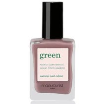 Manucurist Émail Vert Rose Mountbatten 15ml-1