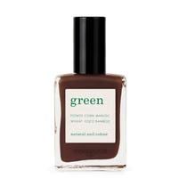 Manucurist Émail Châtain Vert 15 ml-1