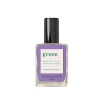 Manucurist Vernis à Ongles Iris Vert 15 ml-1