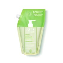 SVR Sebiaclear Crèmes Nettoyantes Recharge Nettoyant Purifiant 400 ml-1