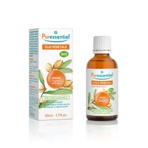 Puressentiel Huile Végétale d'Argan Bio 50 ml-2