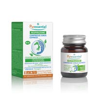Puressentiel Comprimidos Sinus Express 15 Comprimidos-1