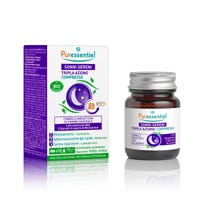 Puressentiel Soni Sereni Comprimés Triple Action 15 Comprimés-2