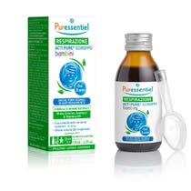 Puressentiel Respiration Acti Sirop Pur Enfant 125 ml-2