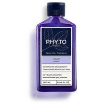 Phyto Violet Shampoing Illuminateur Anti-Jaune 250 ml-4