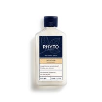 Phyto Phytonutrimento Nourishing and Moisturizing Shampoo 250ml-4