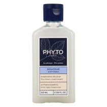 Phyto Delicate Shampoo for Frequent Use for All Hair Types 100ml
