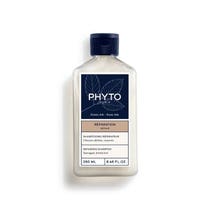 Phyto Phytoriparazione Restructuring Shampoo with Botanical Keratin 250ml-5