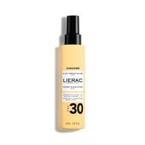 Lierac Sunissime Leche Solar Cuerpo Oscuro 150ml SPF30-3