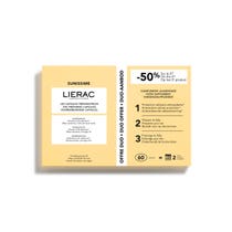 Lierac Sunissime Preparación Cápsulas Dúo 30 Cápsulas-2