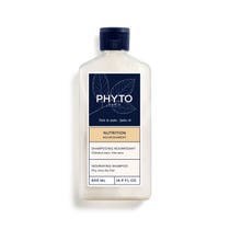 Phyto Phytonutrimento Nourishing and Moisturizing Shampoo for Dry and Very Dry Hair 500ml-1