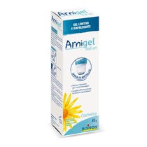 Boiron Arnigel Roll-On Gel Apaisant/Rafraîchissant 45 g-1