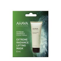 Ahava Masque Liftant Luminosité Extrême 8ml-1