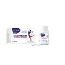 Supravit Multi Man 60 Tablets-1