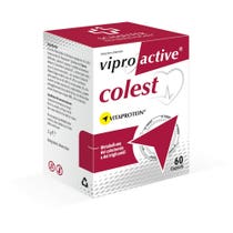 Viproactive Colest 60 Cápsulas-2