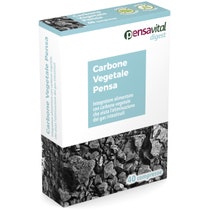 Charcoal Think 40 Tablets-4