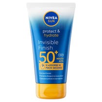 Nivea Sun Protect & Hydrate Invisible Finish 150ml SPF50+-1