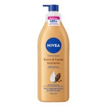 Nivea Body Crème Corporelle Nourrissante Cacao Beurre de Cacao 400 ml-1