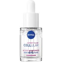Nivea Celluar Expert Filler Siero Rimpolpante Acido Ialuronico 15ml-1