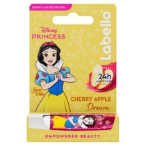 Labello Disney Princess Biancaneve Cherry Apple Dream Balsamo Labbra 4,8g-1