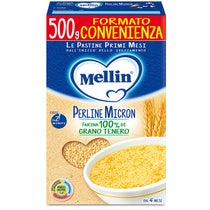 Microesferas Mellin 500g 5Mesi +-1