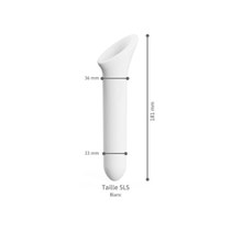 Dilatateur vaginal Vagiwell taille 5-1