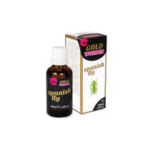 Ero Spanish Fly Gold Gouttes Aphrodisiaques pour Femme 30 ml-1