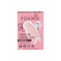Foamie Shampoing Solide Solide Hibiskiss 80g-1