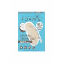 Foamie Barre de Shampoing Solide Shake Your Coconuts 80g-1