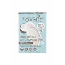 Barre de Baume Solide Foamie Shake Your Coconuts 80g-1